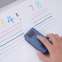 8 color whiteboard mark erasable color marker pen magnetic whiteboard markers for kids - WonderKiddos